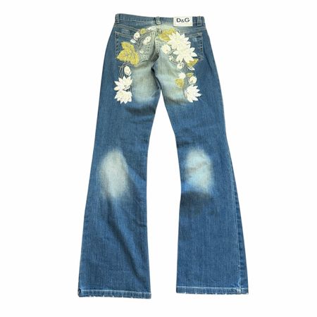 Dolce and Gabbana Jeans
