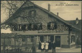 ZH Klausen - Horgenberg - Horgen