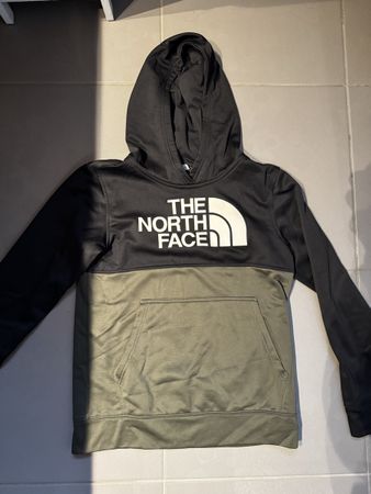 Pull North Face