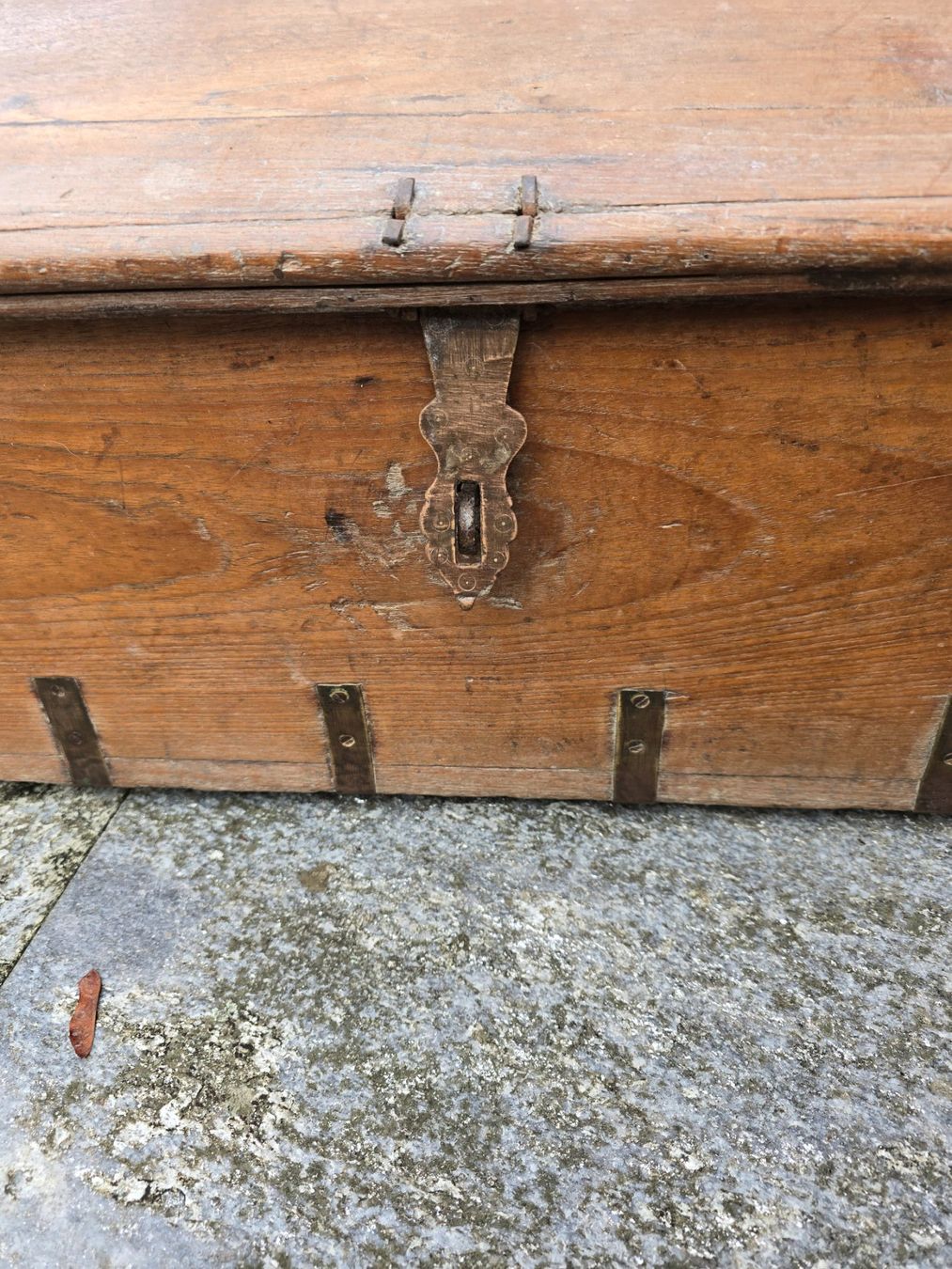 Scrivanie: Antiker Möbel Sekretär / Kommode – Usato da Bottmingen venduto da sandy_2 1