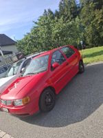 VW Polo 6n 1.4 mit Klimaanlage