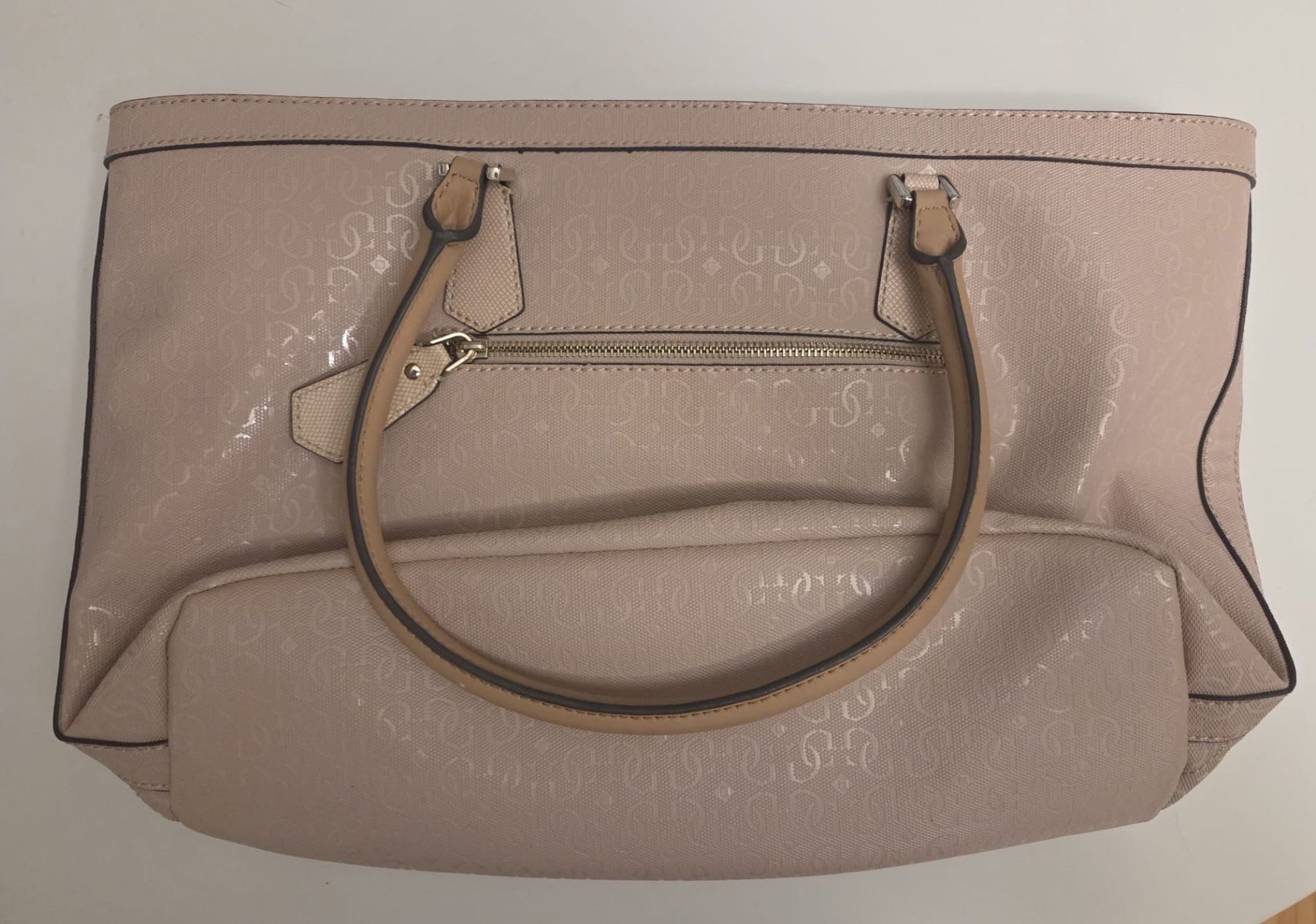 Guess Borse da donna: Guess Handtasche – Nuovo (secondo la descrizione) da Gerlafingen venduto da natmp88 2