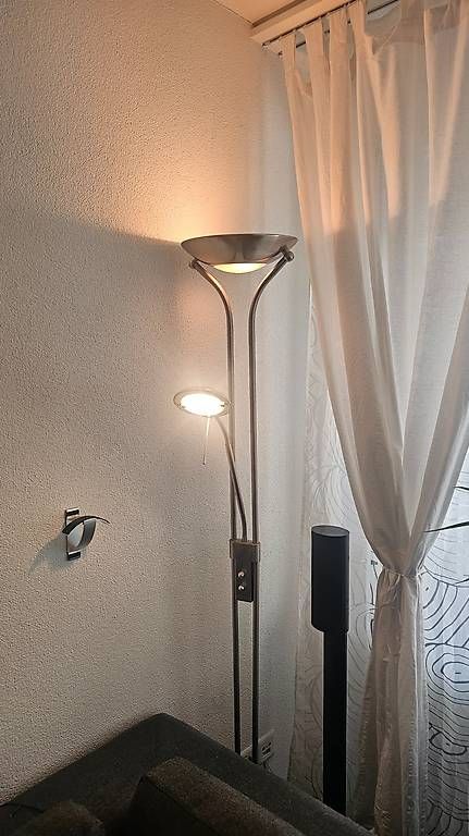 Lampade: Stehlampe – Usato da Niederhasli venduto da Mina40 2