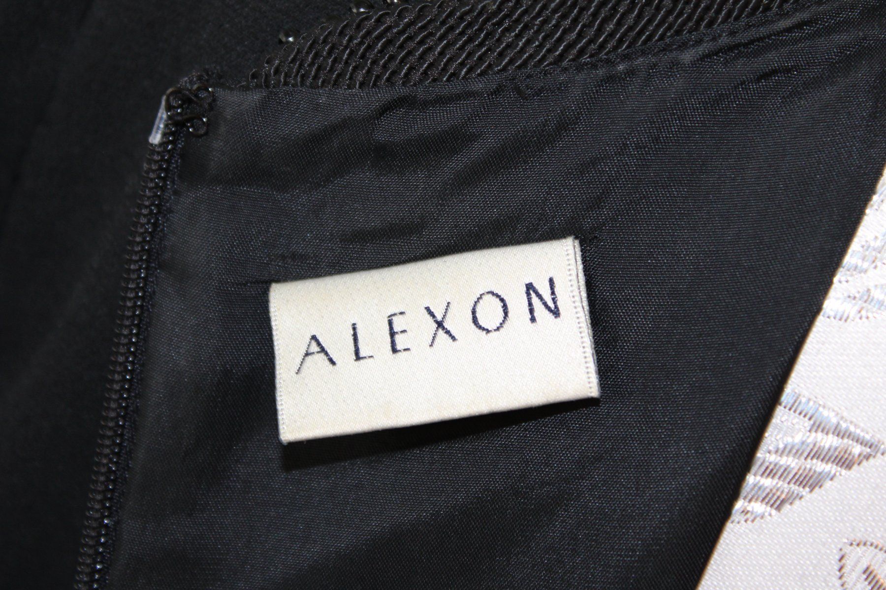 Kleider: Kleid von *ALEXON* – Gebraucht aus Schaan von antikes_und_kurioses 6