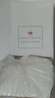 Pulver aus Eierschale 1500 g