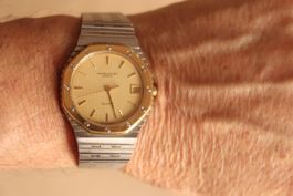 Montres Favre-Leuba Quartz - plaqué or