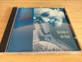 Gary Lucas – Skeleton At The Feast