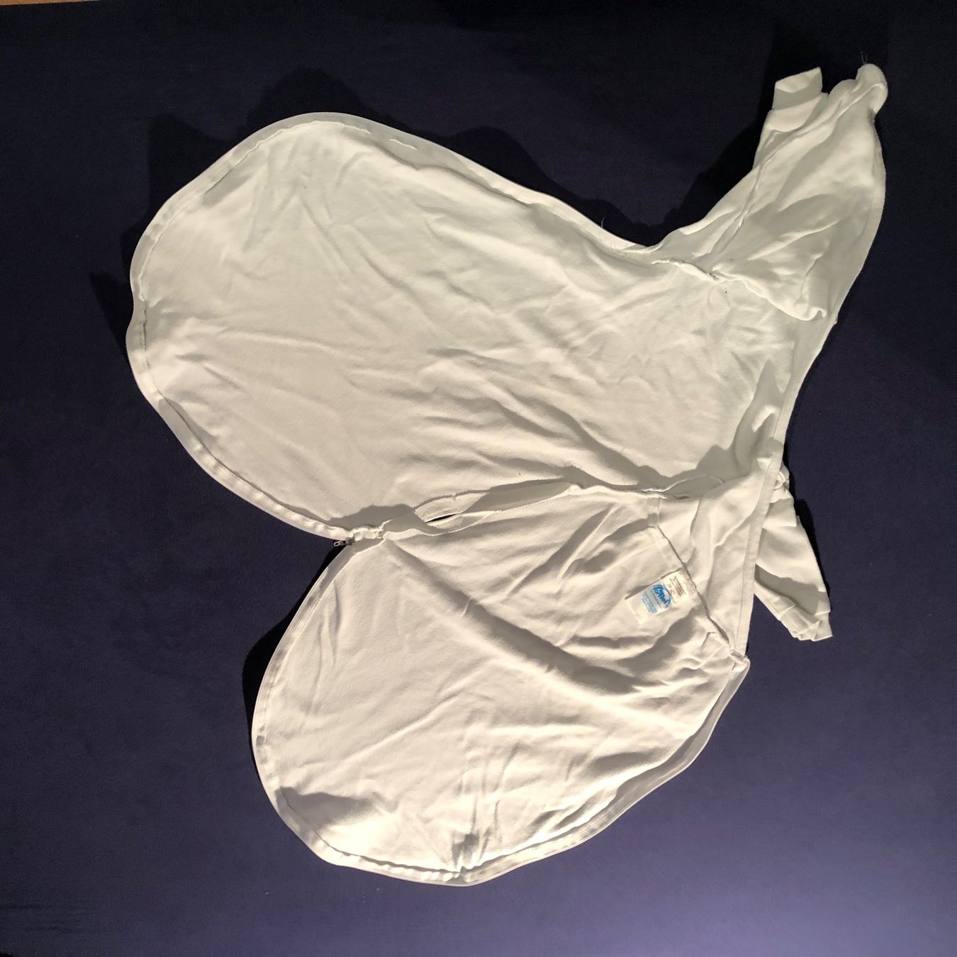 Alvi Sacchi a pelo: Babyschlafsack von Alvi, Grösse 62/68 – Usato da Kirchberg BE venduto da qualle01 6