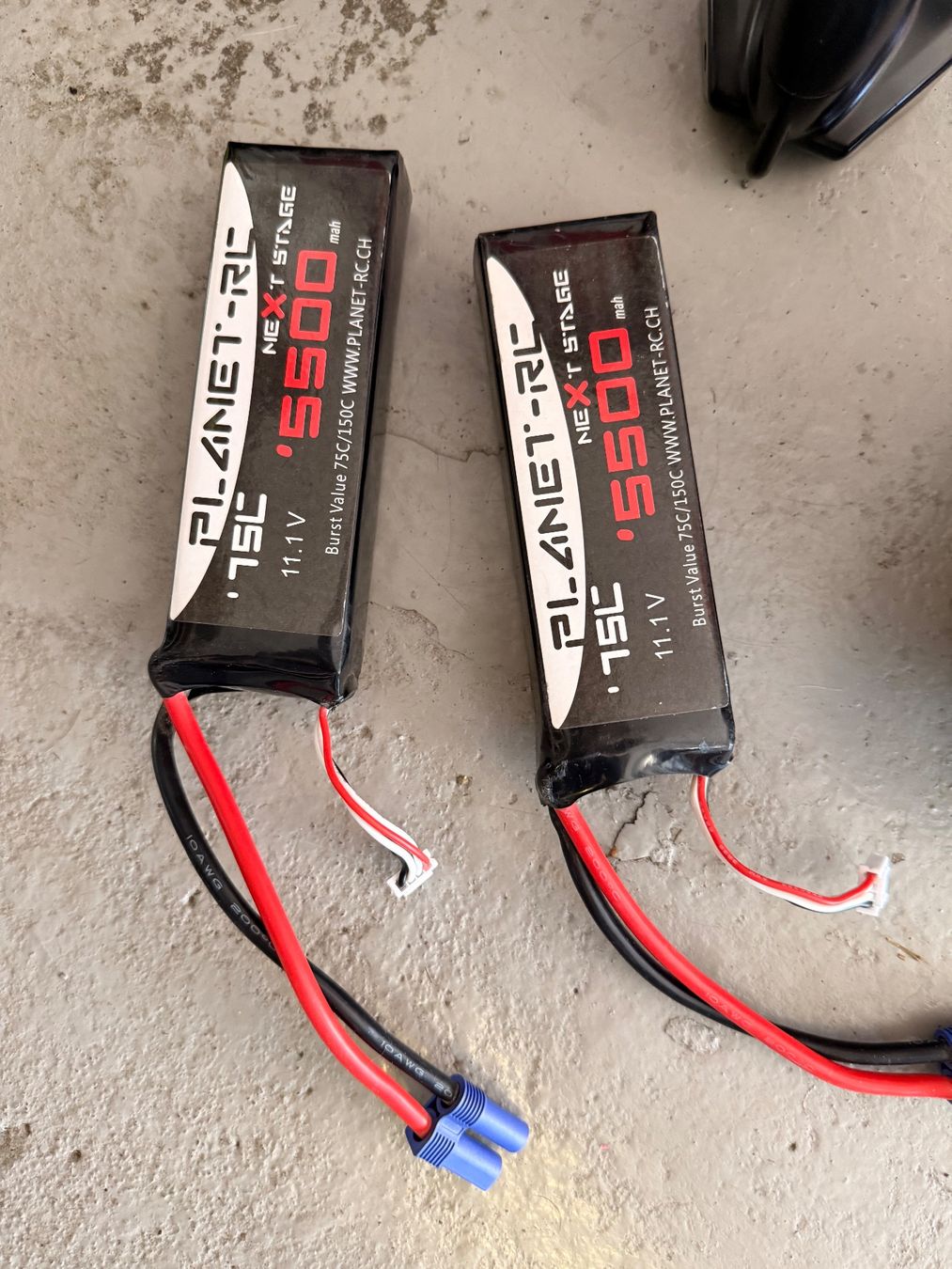 Arrma RC Kits de montage: Arrma Typhon 3s – D'occasion à St.Gallen par zoroshop 3