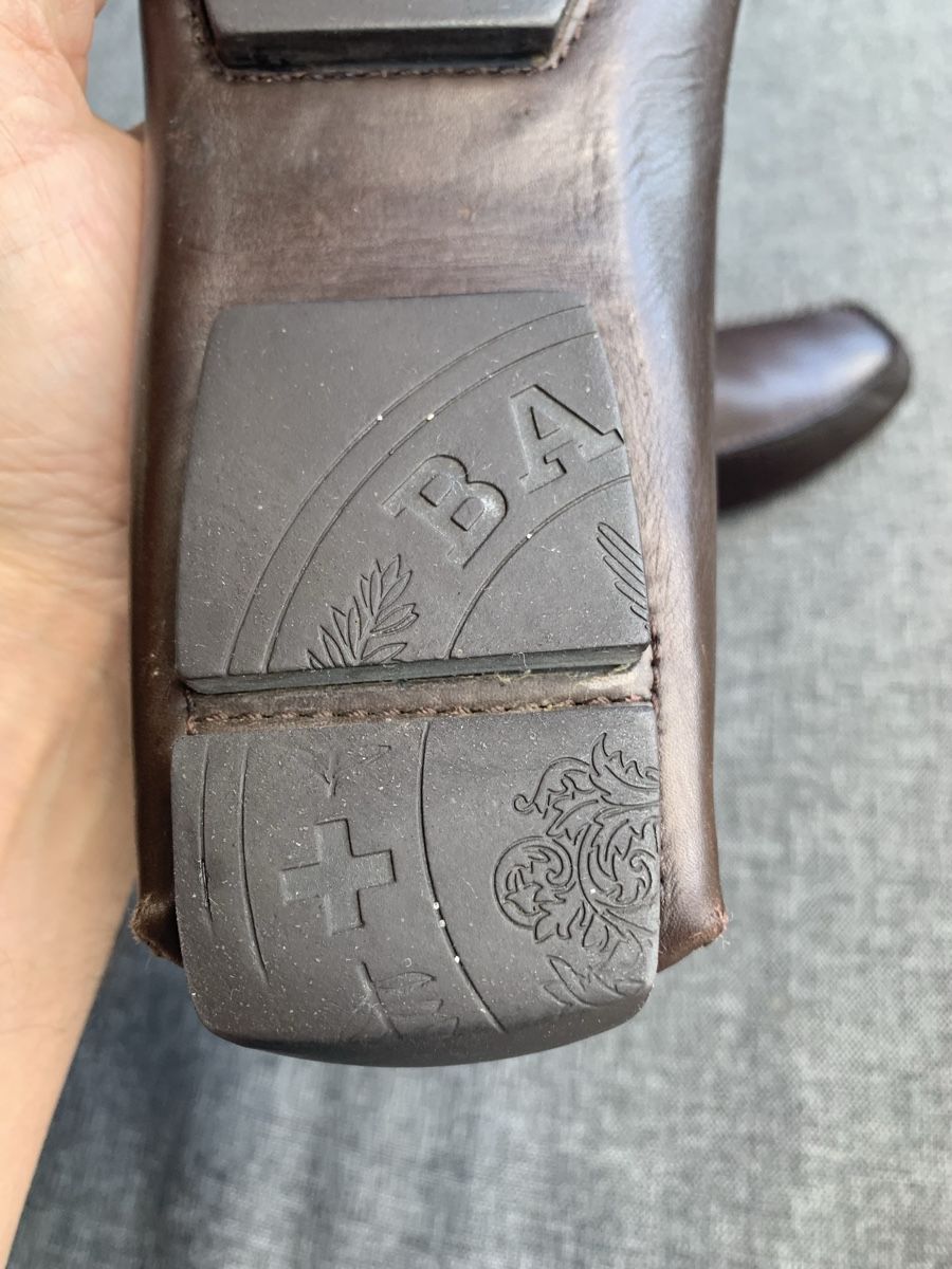 Bally Herrenschuhe: Bally – Gebraucht aus Vernier von Moca78 6