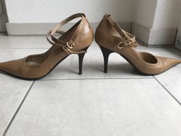 Pumps von Navyboot