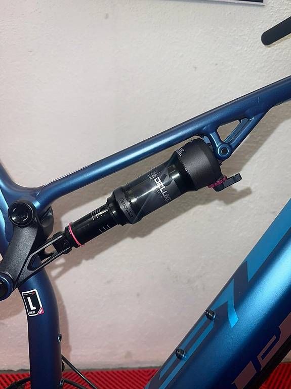 Biciclette: NEU Superior eXF 9019 Gr. L – Usato da Diessenhofen venduto da MotoshopZachmann 2