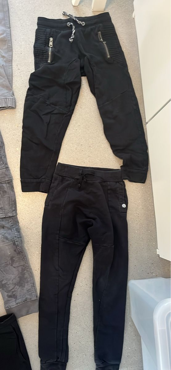 Pantalons: Jungshosen 140 – D'occasion à Dottikon par kat_jk9m 3