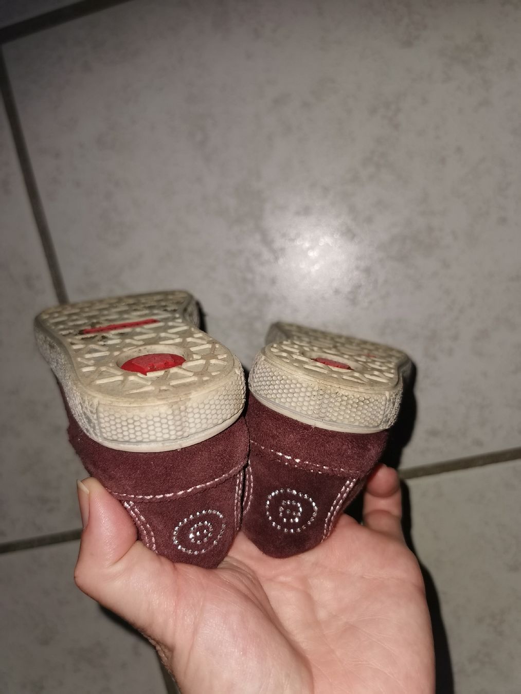 Elefanten Scarpe per ragazze: Schuhe Gr 25 Elefanten – Usato da Fulenbach venduto da meje0081 3