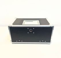 005 Soundcraft Digital-Mischpult Ui16 mit Tablet und Case