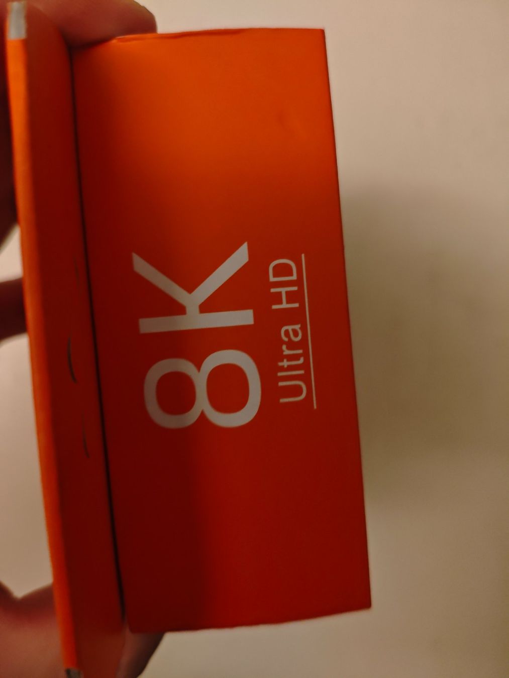 Lettore multimediale & Streamer: TV Stick 8K Ultra HD – Usato da Dübendorf venduto da tho_v2cs 2