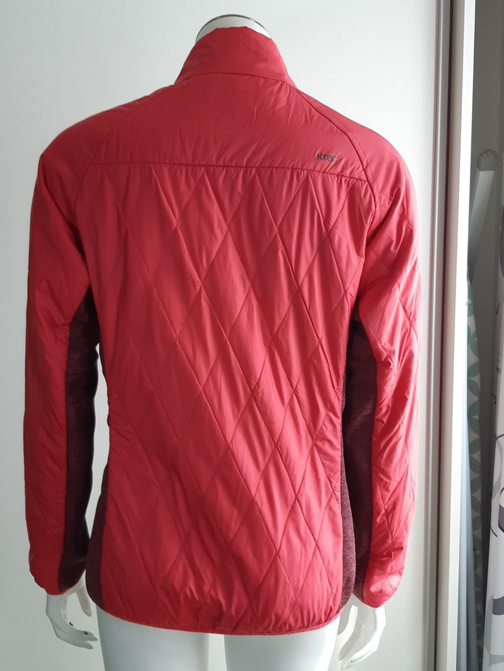 Jacken: Jacke Gr. M von KTec – Neu (gemäss Beschreibung) aus Thierachern von Shila99 3