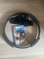 Ring fit adventure kit