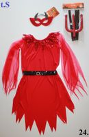 Costume diable / Teufel t. S