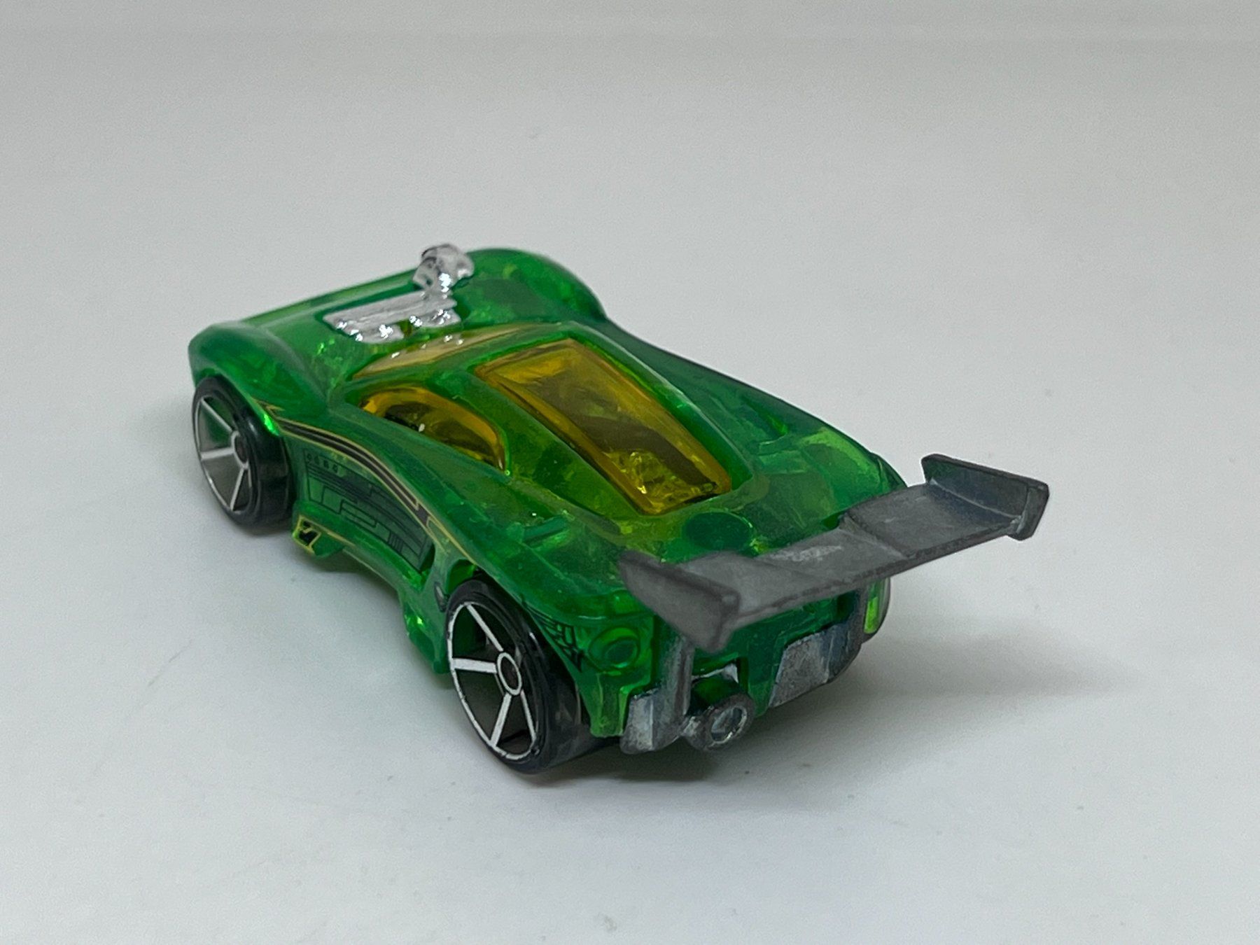 Hot Wheels Modellautos: Hot Wheels Paradigm Shift #341 – Gebraucht aus Wildegg von LaaBoutique 2