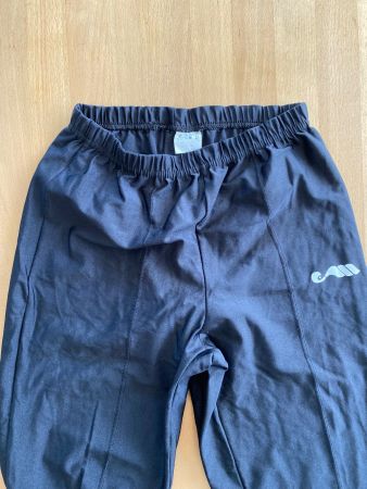 Geräteturnhose Herrengrösse D 36 von Carla Sport