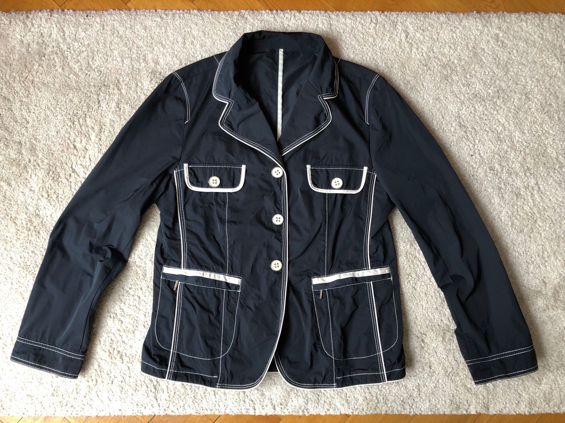 Giacche: Light jacket L – Usato da Genève venduto da NipponiaNippon 1