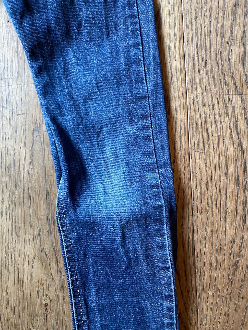 Cyrillus Pantaloni: Jean Cyrillus 10 ans – Usato da Hermance venduto da joe_td6n 4