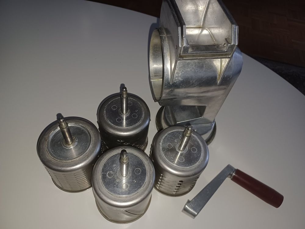 Zyliss Küchengeräte Kaufen auf Ricardo