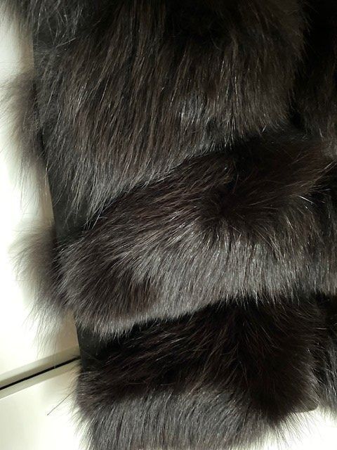 Gilet & Giacche senza maniche: Pelz Gilet – Nuovo (secondo la descrizione) da Cham venduto da Monaco2013 2