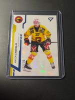 Anton Lindholm SC Bern SportZoo blue /30