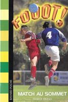 NEUF  Match au sommet