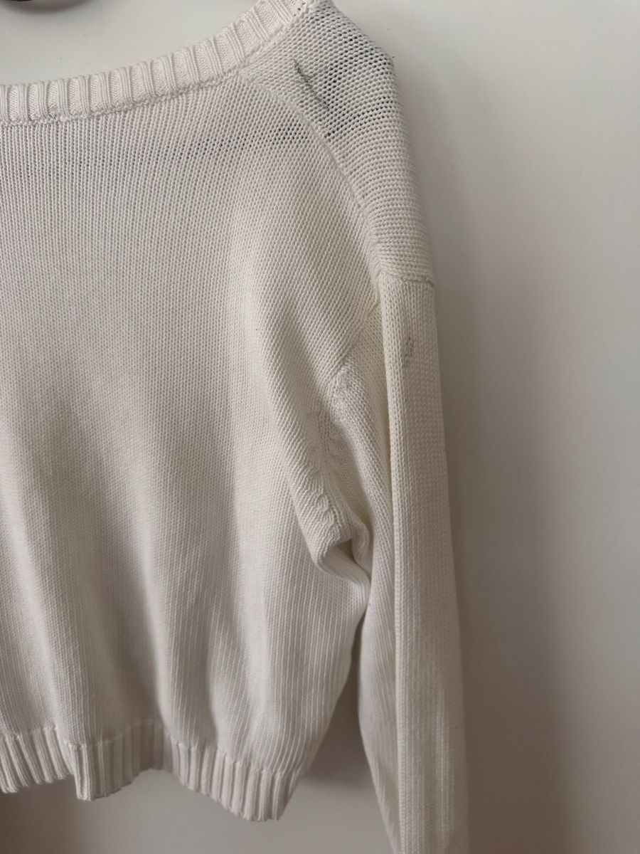 Brandy Melville Maglioni & Felpe: Brandy Melville Cardigan – Usato da Baden venduto da psc_tbw2 2