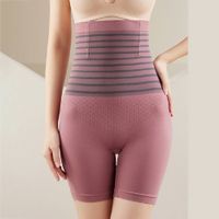 Gaine amincissante, culotte gaine moulante, S