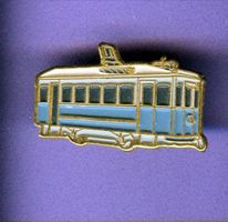 Zürcher  TRAM