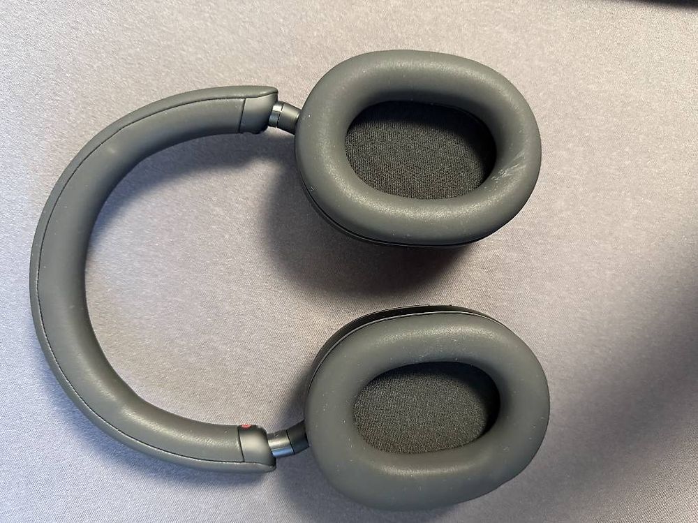 Kopfhörer: Sony WH-1000XM5 – Gebraucht aus Zürich von emr_hy5g 2