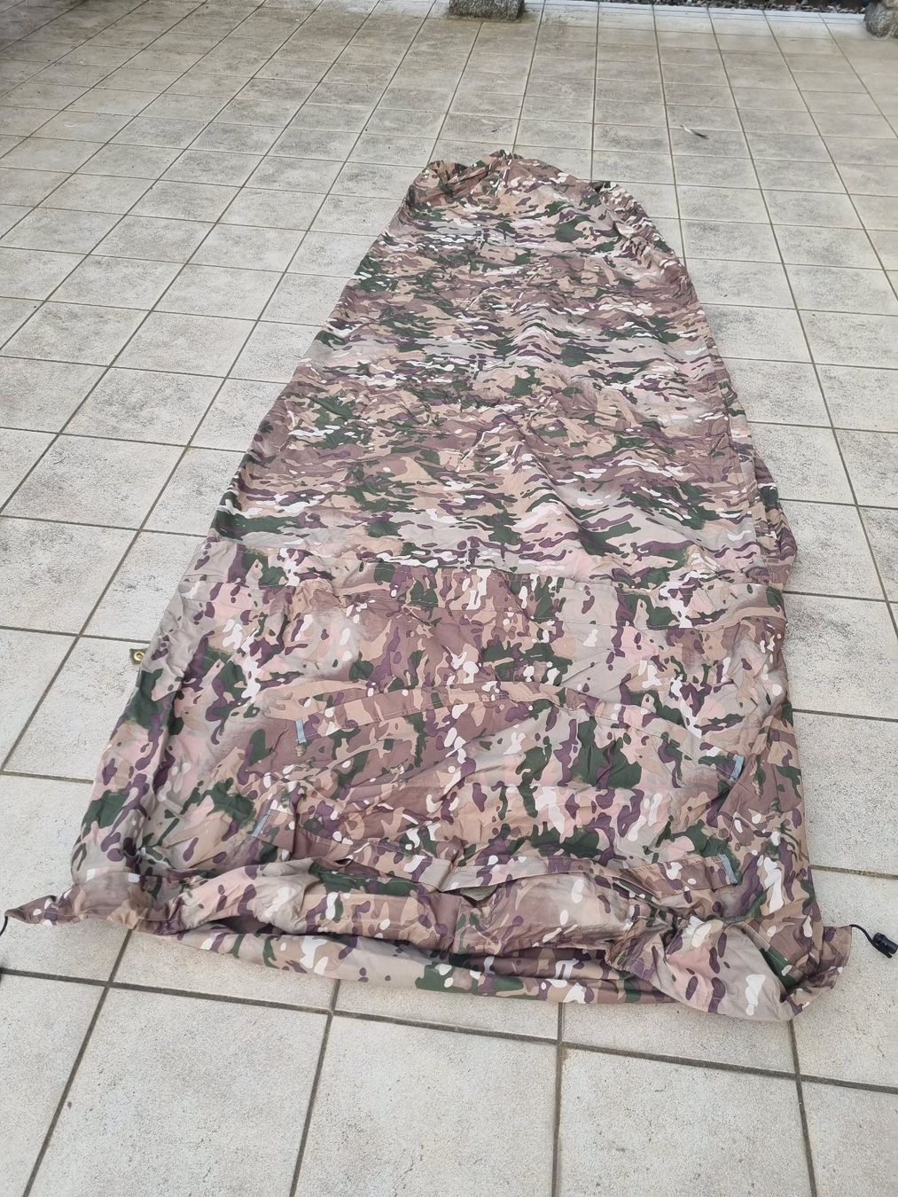 Zelte: TAS Biwacksack Multicam – Gebraucht aus Oberburg von Tinuson 5