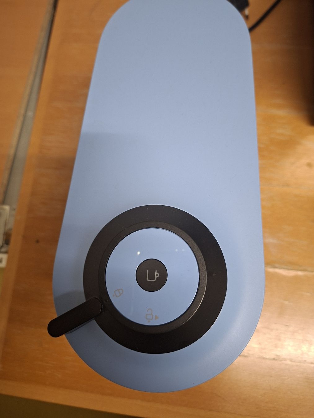 Nespresso Kaffeemaschinen & Espressomaschinen: Nespresso Maschine Neuwertig  – Gebraucht aus Gümligen von Rexi0 1