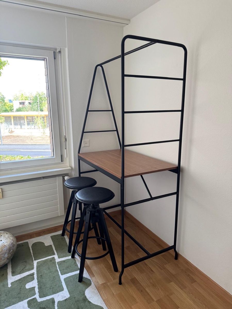 Tische: HAVERUD Bar Tisch Ikea – Gebraucht aus Zürich von fil_dyn2 1