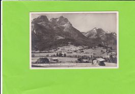 Gsteig und Oldenhorn
