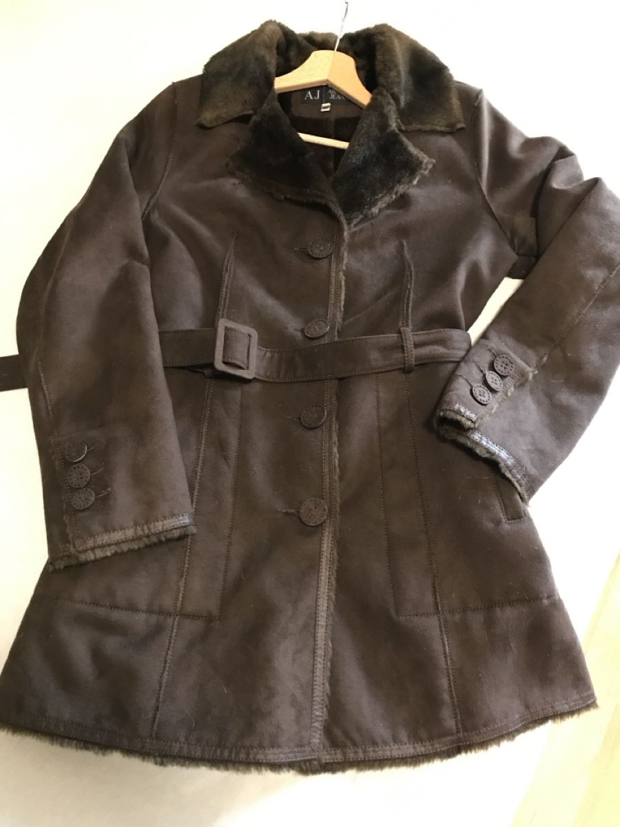 Armani Cappotti: Armani Mantel – Usato da Roggwil BE venduto da Viking72 4