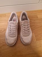 Skechers - Gr 37 - Rosa - Slip-ins