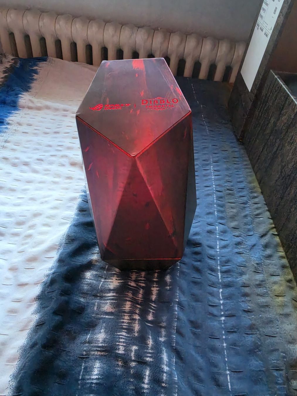 Giochi: Asus x Diablo – Usato da Genestrerio venduto da AM_98 4