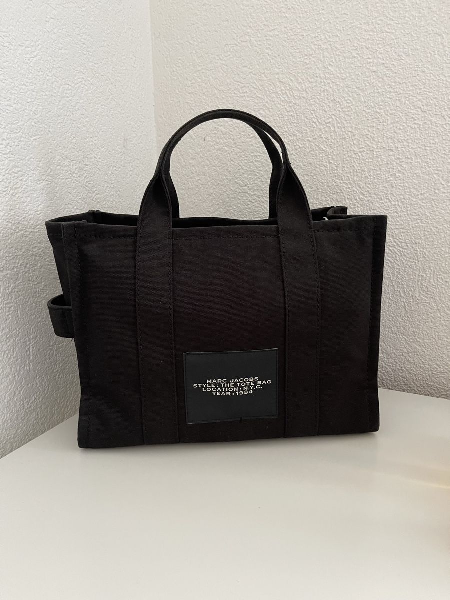 Marc Jacobs Borse da donna: Marc Jacobs The Tote Bag – Nuovo (secondo la descrizione) da Bremgarten AG venduto da lua_ddz2 1