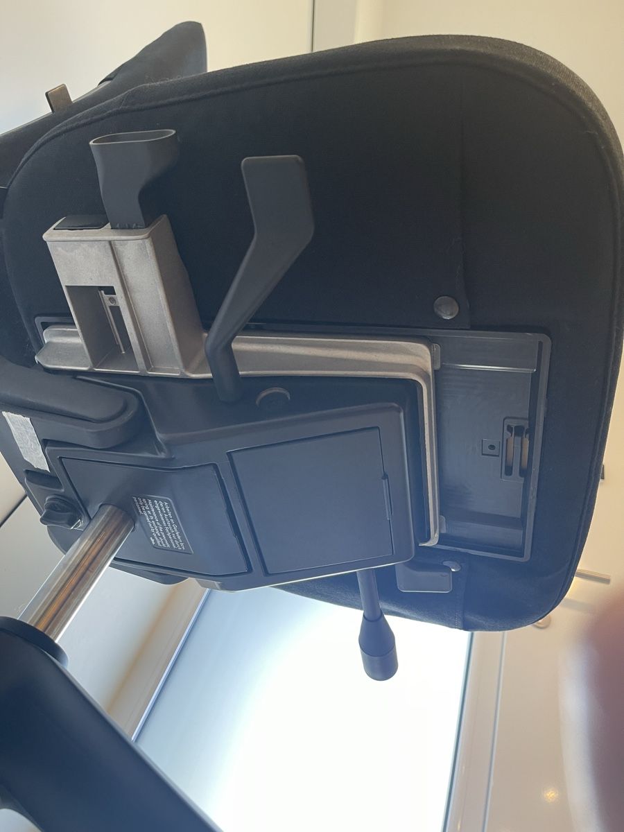 Vitra Sedie: Bürostuhl Vitra, Modell ID Soft – Usato da Liestal venduto da zel_qv8x 4