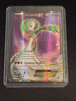 2016 Gardevoir EX #111 English