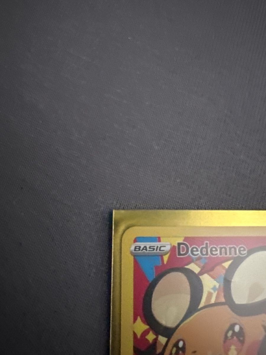 Pokémon Carte collezionabili: Pokemon Karte Dedemme gebraucht – Nuovo (secondo la descrizione) da Obernau venduto da Sandrabirri 4