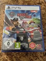 Ps5 Grand Prix Paw Patrol (neu)