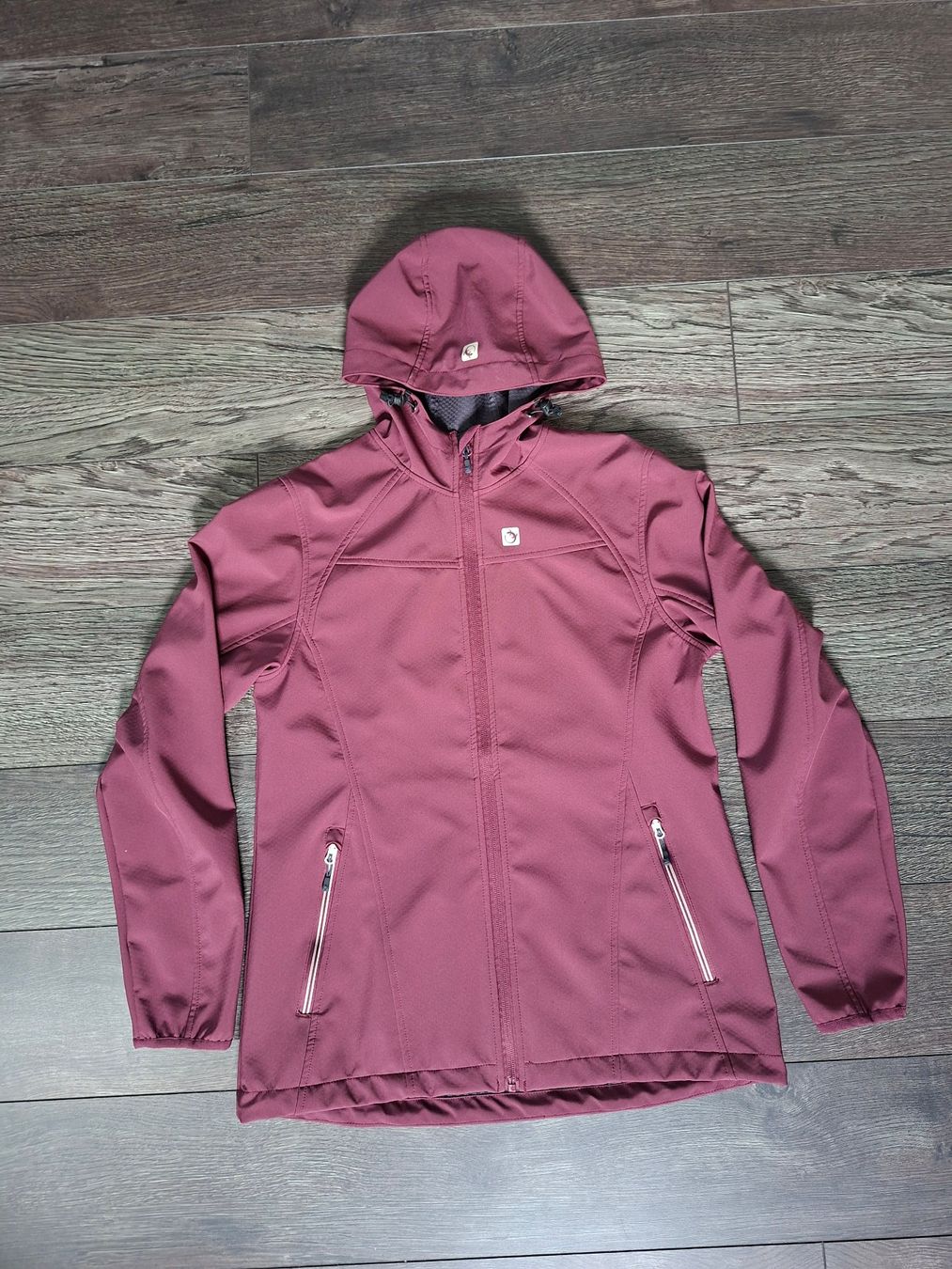 Trevolution Jacken: Schöne Trevolution Softshell Jacke – Gebraucht aus Glattfelden von Dealer71