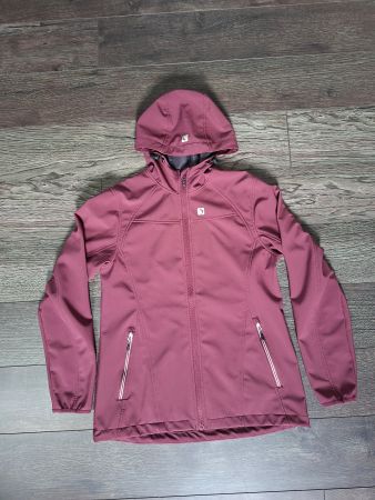 Schöne Trevolution Softshell Jacke