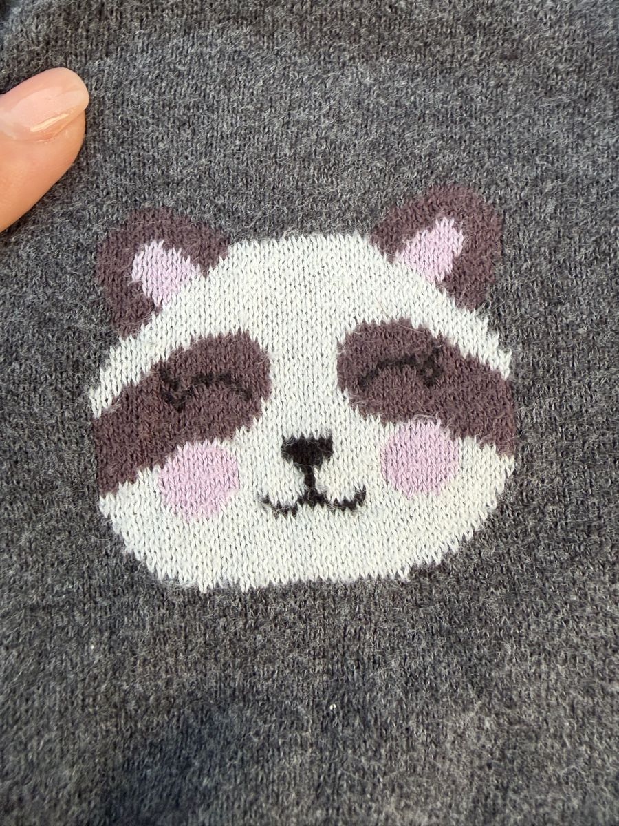 Next Jacken & Mäntel: Next Strickjacke Grösse 86 – Gebraucht aus Horgen von adrigas 1